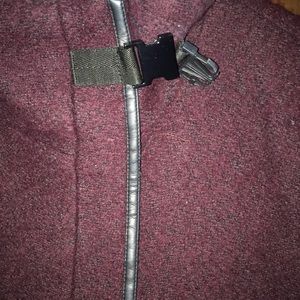 Calvin Klein winter car coat